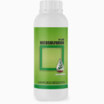 علف کش نیکوسولفورون Nicosulfuron 4% OD