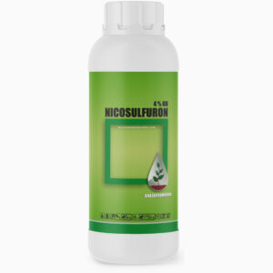علف کش نیکوسولفورون Nicosulfuron 4% OD