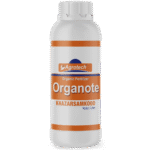 کود اورگانوت (Organote)