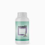 علف کش اکسی فلورفن Oxyfluorfen 24% EC