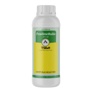 علف کش پندی-متالین Pendimethalin 33% EC