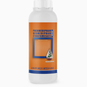 علف کش فن مدیفام + دس‌مدیفام + اتوفومازیت