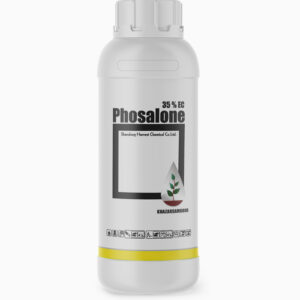 حشره کش فوزالن Phosalone 35% EC