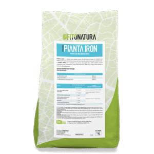 پیانتا آِرن پلاس (PIANTA IRON PLUS)