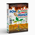 کود Powhumus Pro WSG 80