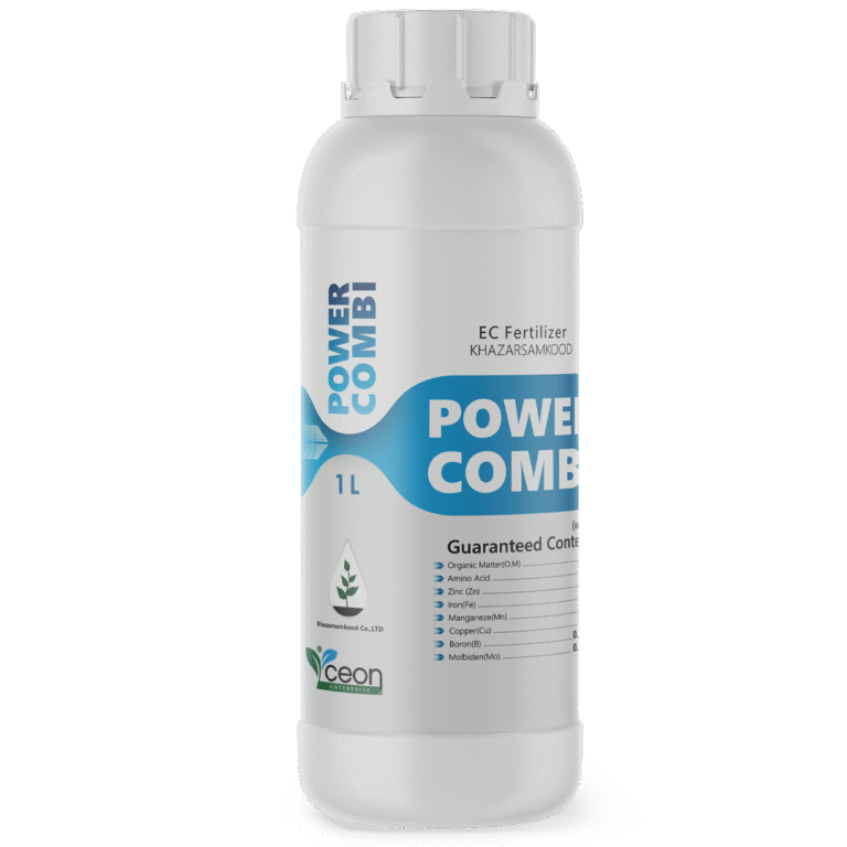 کود پاور کومبی (Power Combi)