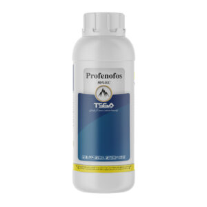 حشره کش پروفنوفوس Profenofos 50% EC