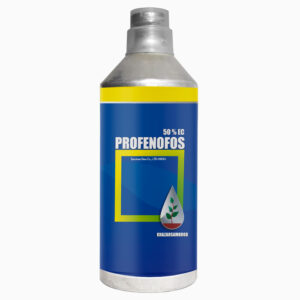 حشره کش پروفنوفوس Profenofos 50% EC