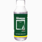 قارچ پروپاموکارب هیدروکلراید Propamocarb hydrochloride 72.2% SL