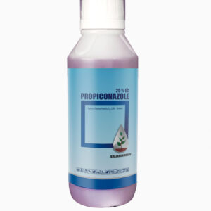 قارچ کش پروپیکونازول Propiconazole 25% EC