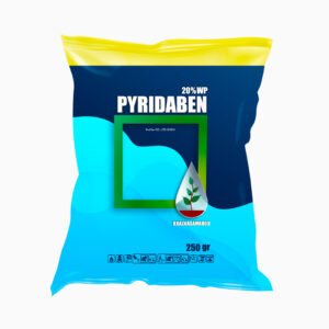 کنه کش پیریدابن Pyridaben 20% WP