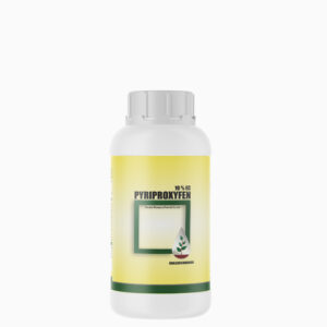 حشره کش پیری پروکسی فن Pyriproxyfen 10% EC