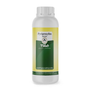 حشره کش پیری‌پروکسی‌فن Pyriproxyfen 10% EC