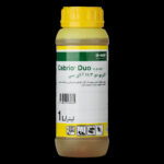 سم قارچ کش کابریو دو 112% (Cabrio Duo 11.2% EC)