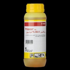 سم قارچ کش پریاکسور 22.5% امولوسیون (Priaxor 22.5% EC)