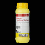 سم قارچ کش اوروگو 52.5% سوسپانسیون (Orvego 52.5% SC)
