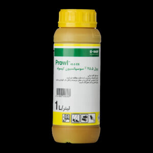 سم علف کش پرول 45.5% (Prowl 45.5% CS)