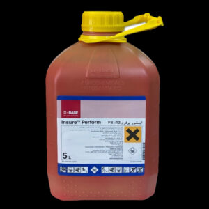 قارچ کش اینشور پرفرم 12%