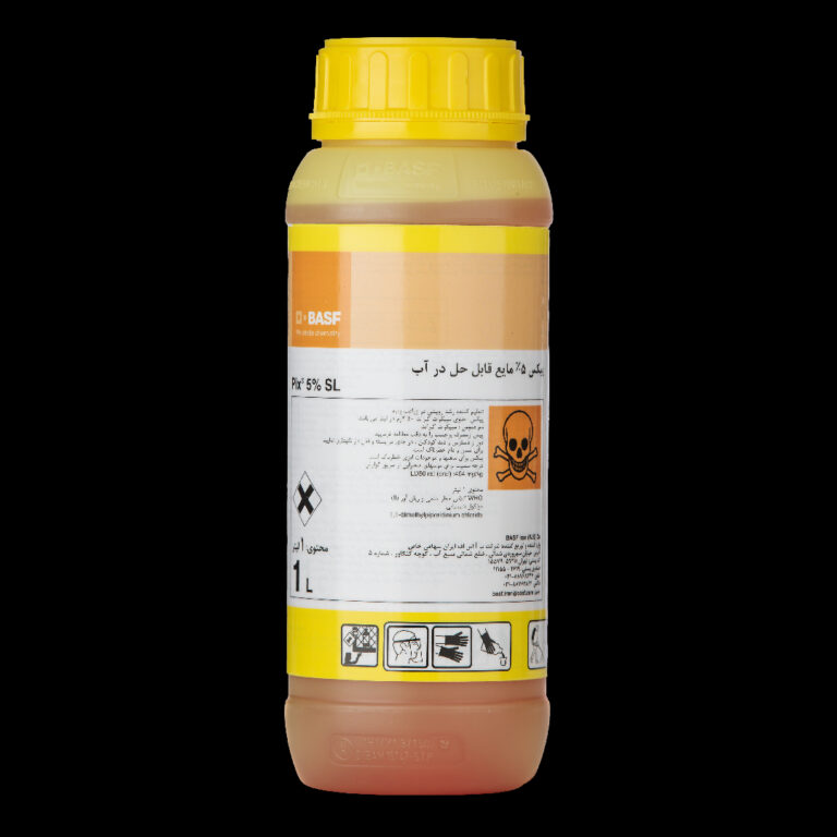 پیکس SL 5%