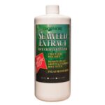 جلبک دریایی مایع گرومور (Seaweed Extract)