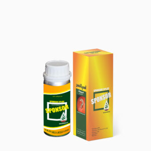 حشره کش اسپانسر (اسپینوساد) Sponsor (Spinosad 24% SC)