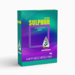 قارچ کش سولفور Sulphur 80% WDG