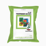 قارچ کش تیوفانات متیل Thiophanate Methyl 70% WP