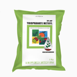 قارچ کش تیوفانات متیل Thiophanate Methyl 70% WP