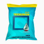 حشره کش تری کلرفن Trichlorfon 80% SP