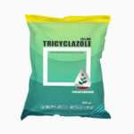 قارچ کش تری سیکلازول Tricyclazole 75% WP