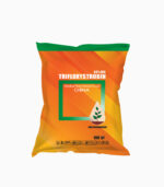 قارچ کش تری فلوکسی استروبین Trifloxystrobin 50% WG