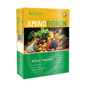 آمینوبایوران (پودر وتابل)