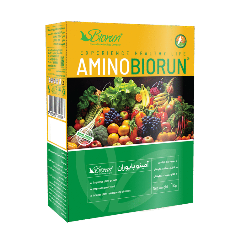 آمینوبایوران (پودر وتابل)