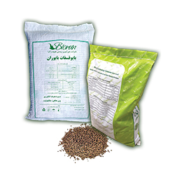 کود بیولوژیک بایوفسفات بایوران