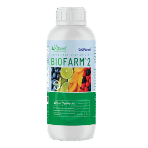 کود کامل بیولوژیک بایوفارم