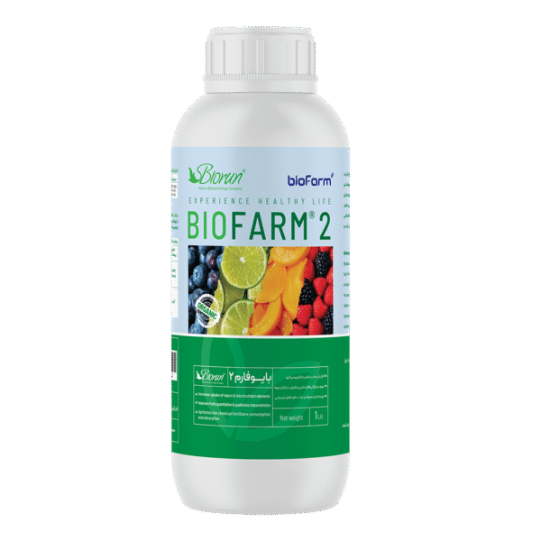 کود کامل بیولوژیک بایوفارم کود کامل بیولوژیک بایوفارم