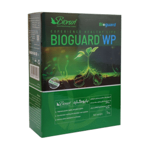 قارچ کش بیولوژیک بایوگارد