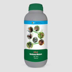 قارچ کش بردو (مشبک)