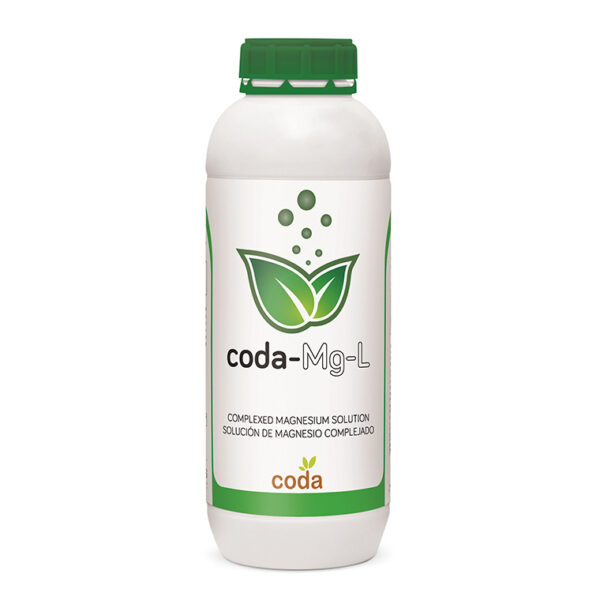 coda-Mg-L کدا منیزیم-مایع (Coda Mg-L)