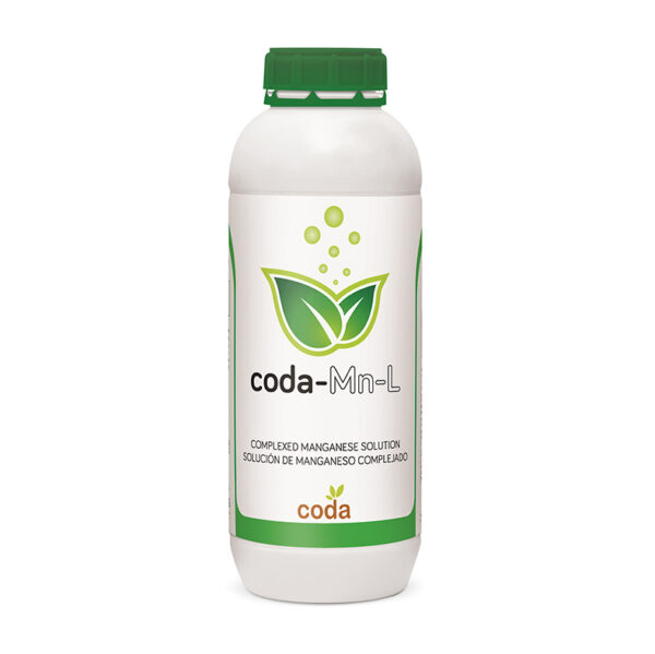 coda-Mn-L کدامنگنز-مایع(Coda-Mn-L)