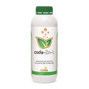 کدا روی،مایع (Coda Zn-L)