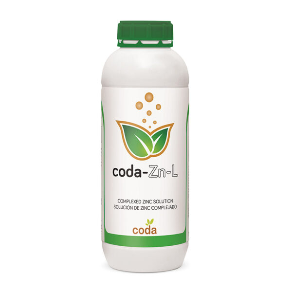 coda-Zn-L کدا روی،مایع (Coda Zn-L)