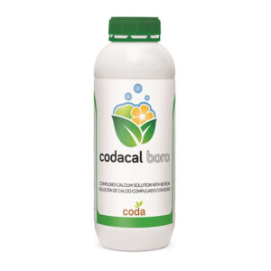 کود کدا کل برو (Codacal boro)