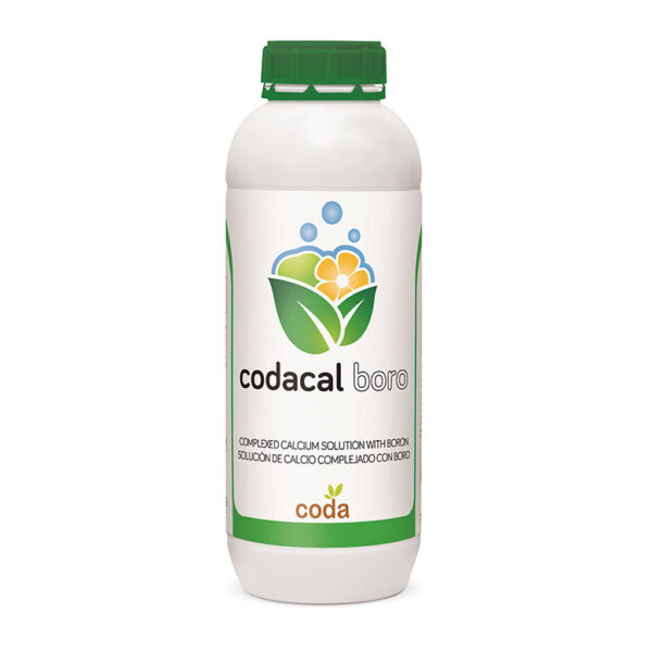 coda-calboro کود کدا کل برو (Codacal boro)