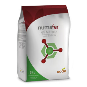 کود نومافر (numafer)