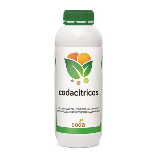 codacitricos کداسیتروس (Coda Citrus)