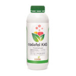 کدافول پتاس 45 (Codafol-K45)