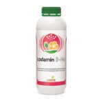 کدامین بر مولیبدن (Codamin-B-Mo)