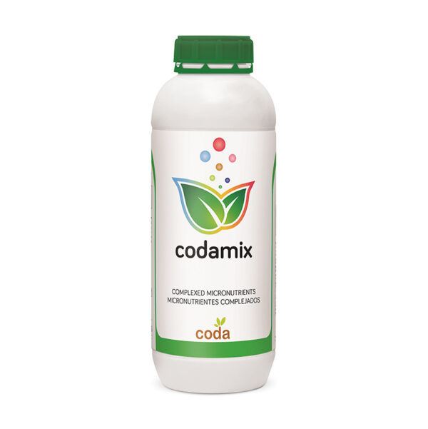 codamix کود کدامیکس (codamix)