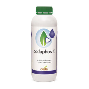 کدافوس کی (Coda phos K)